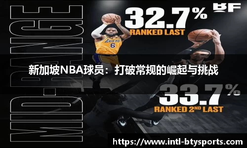 新加坡NBA球员：打破常规的崛起与挑战